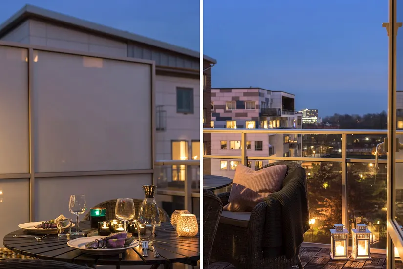 Bostadsrätt, Revingegatan 2A, Lund - Centrum, Lund