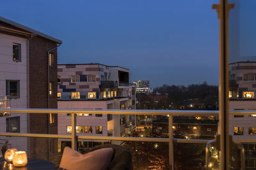 Bostadsrätt, Revingegatan 2A, Lund - Centrum, Lund