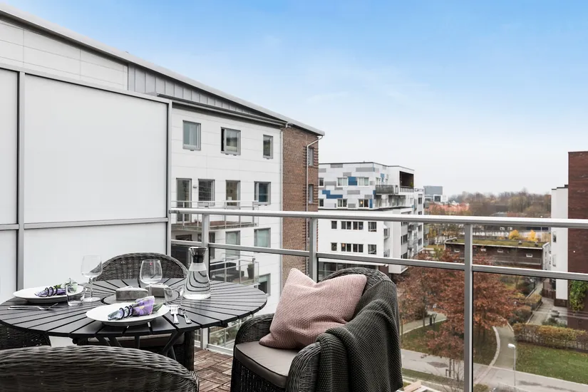 Bostadsrätt, Revingegatan 2A, Lund - Centrum, Lund