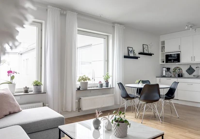 Bostadsrätt, Revingegatan 2A, Lund - Centrum, Lund