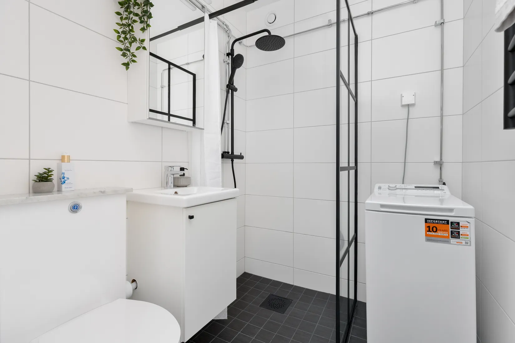 Bostadsrätt, Ringvägen 26, halv trappa!, Västerhaninge, Haninge