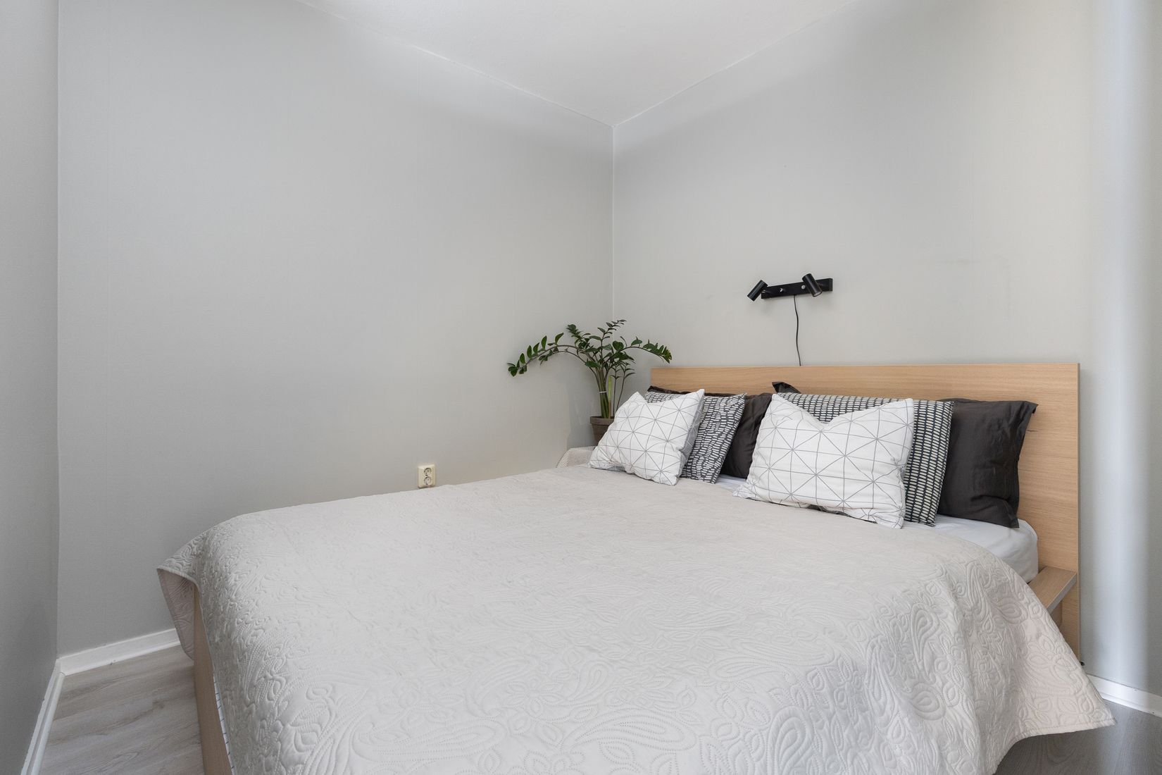 Bostadsrätt, Ringvägen 26, halv trappa!, Västerhaninge, Haninge