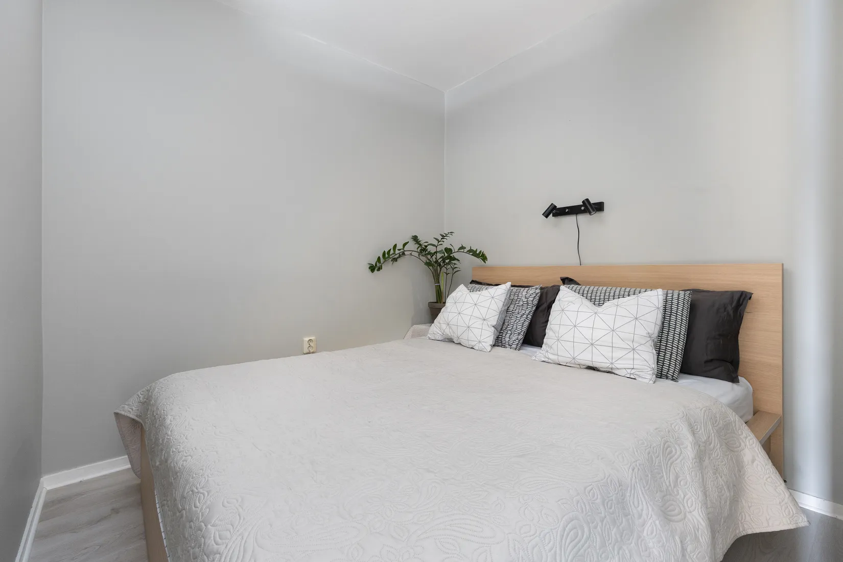 Bostadsrätt, Ringvägen 26, halv trappa!, Västerhaninge, Haninge