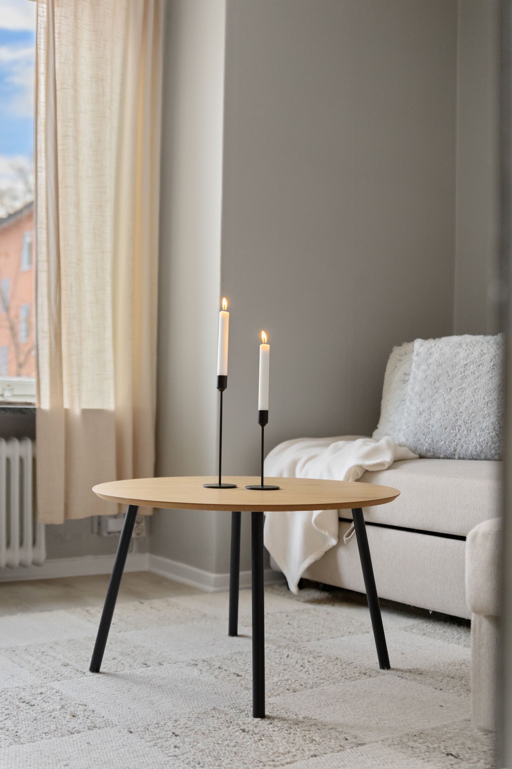 Bostadsrätt, Ringvägen 26, halv trappa!, Västerhaninge, Haninge