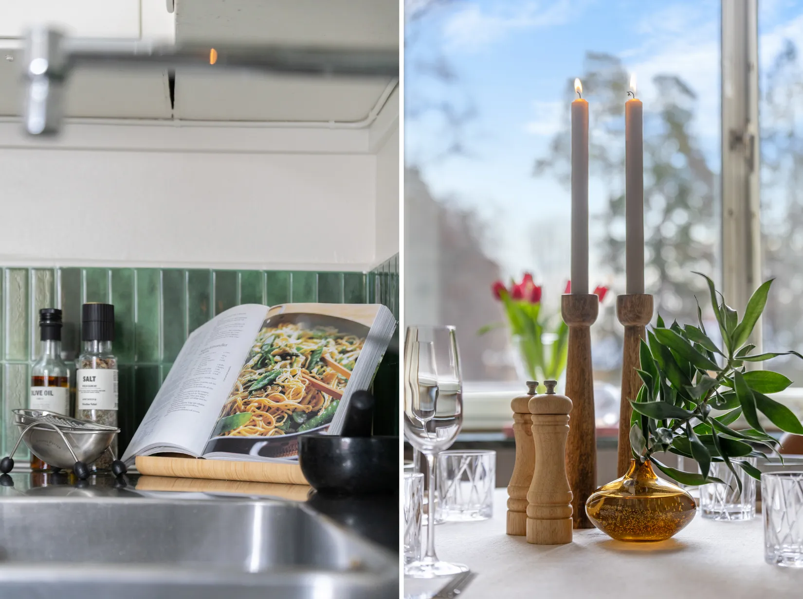 Bostadsrätt, Ringvägen 26, halv trappa!, Västerhaninge, Haninge