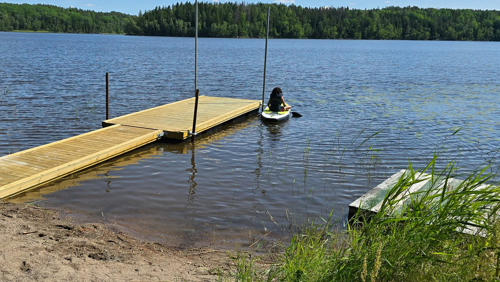 Fritidshus, Gällringsudden 9, Stjärnhov, Gnesta