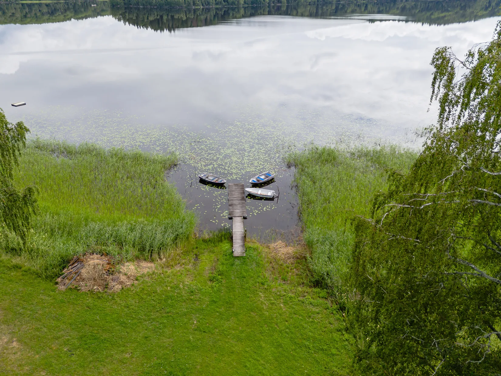 Fritidshus, Gällringsudden 9, Stjärnhov, Gnesta