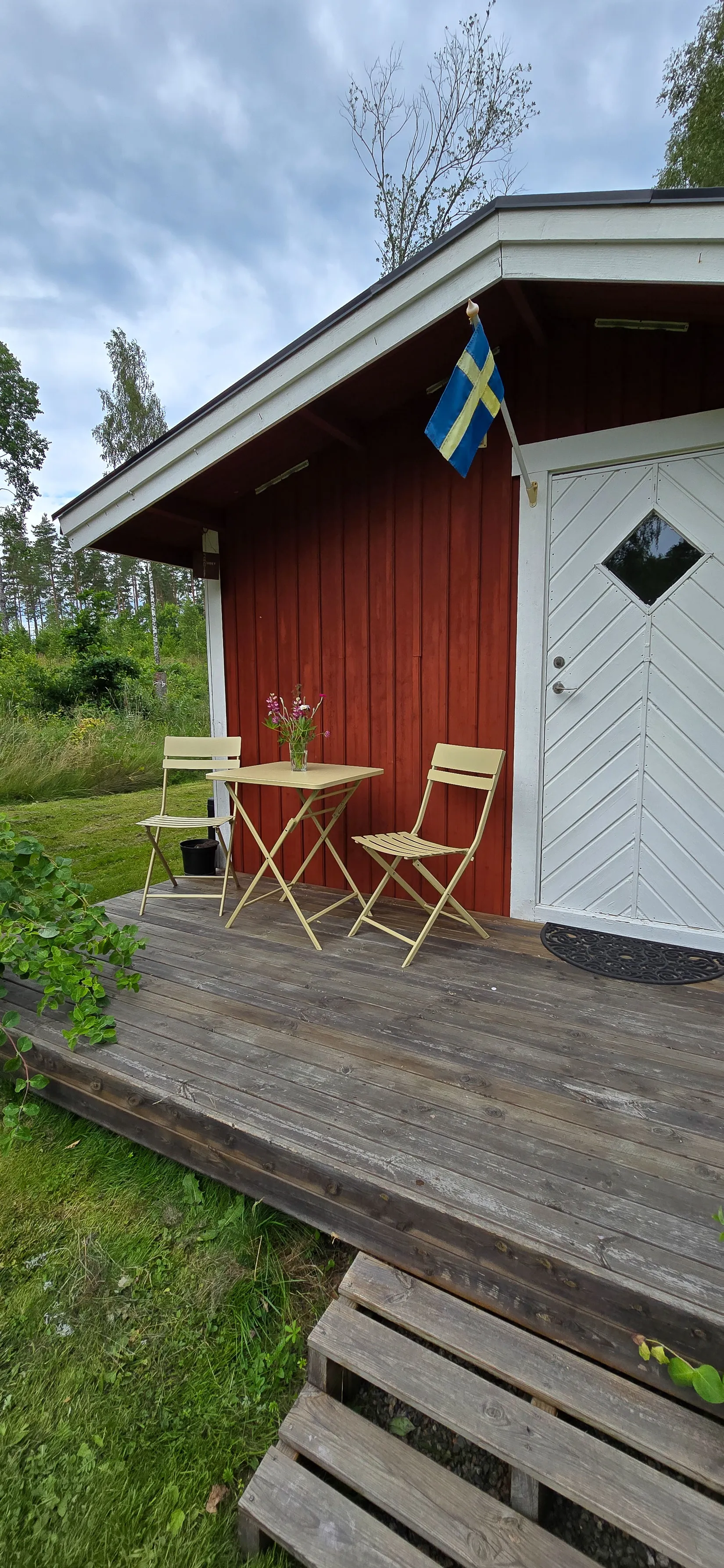 Fritidshus, Gällringsudden 9, Stjärnhov, Gnesta