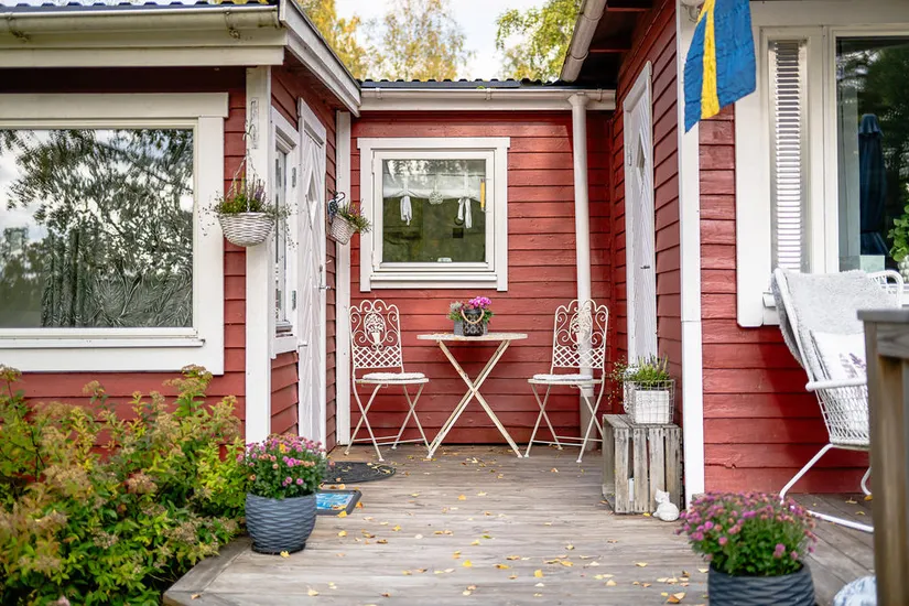 Fritidshus, Gällringsudden 9, Stjärnhov, Gnesta