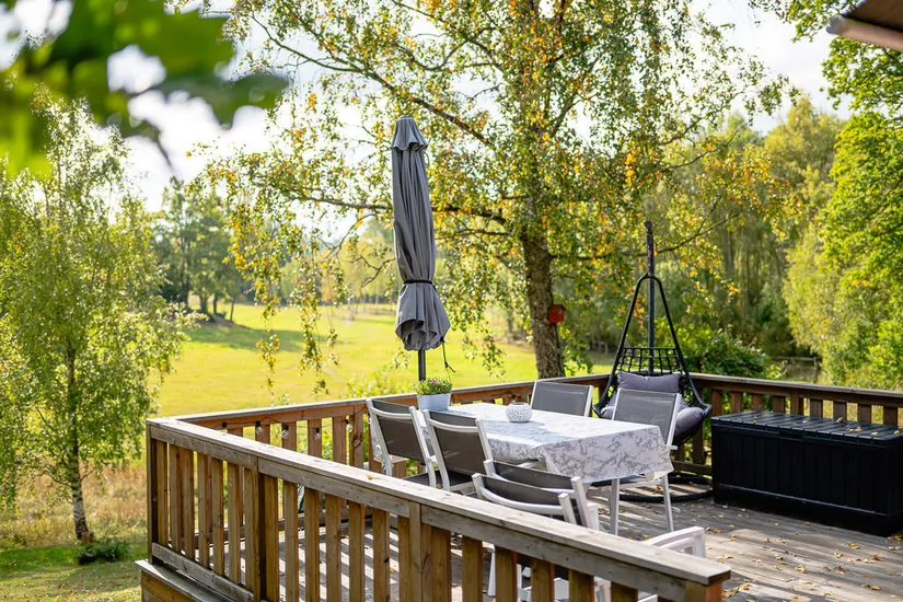 Fritidshus, Gällringsudden 9, Stjärnhov, Gnesta