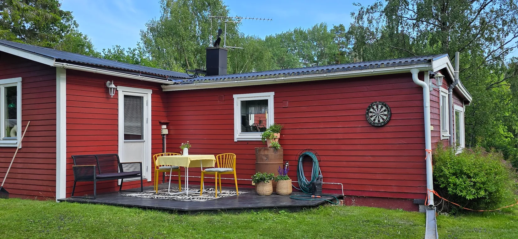 Fritidshus, Gällringsudden 9, Stjärnhov, Gnesta