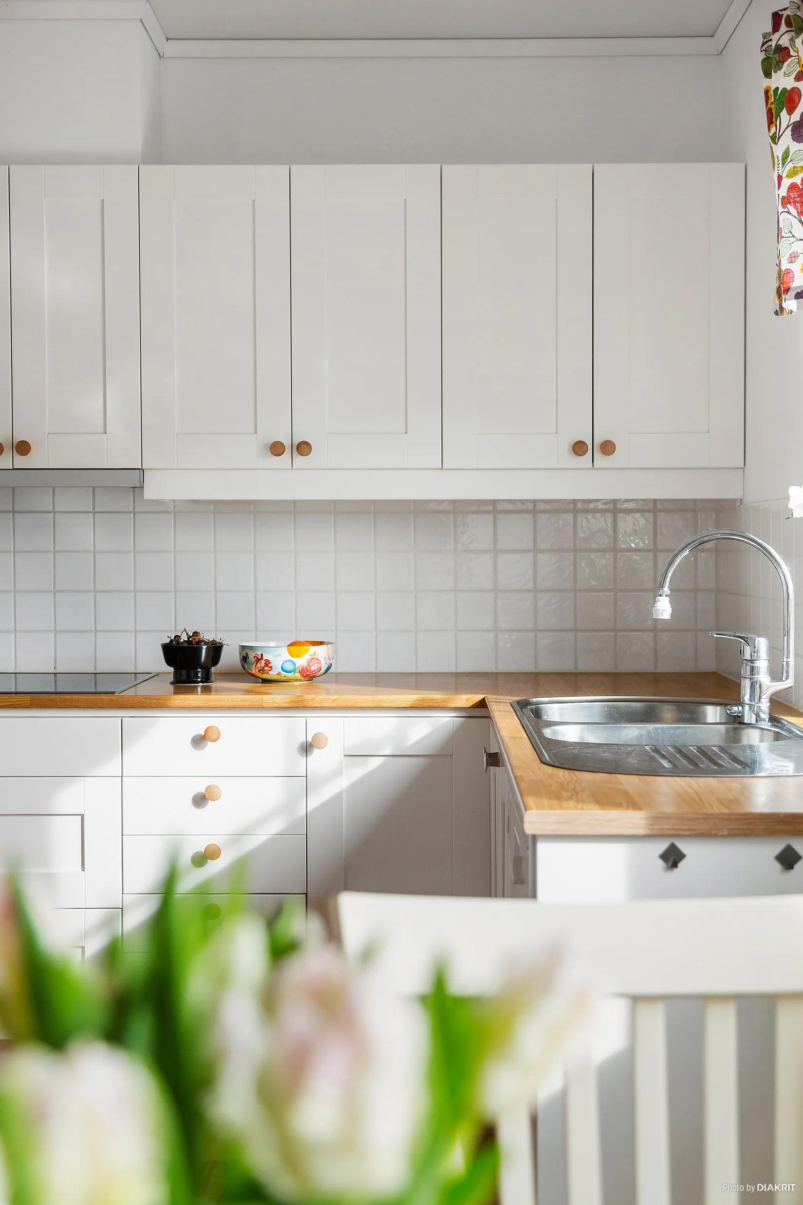 Radhus, Johan Oscars Väg 7, Frillesås - Centrum, Kungsbacka