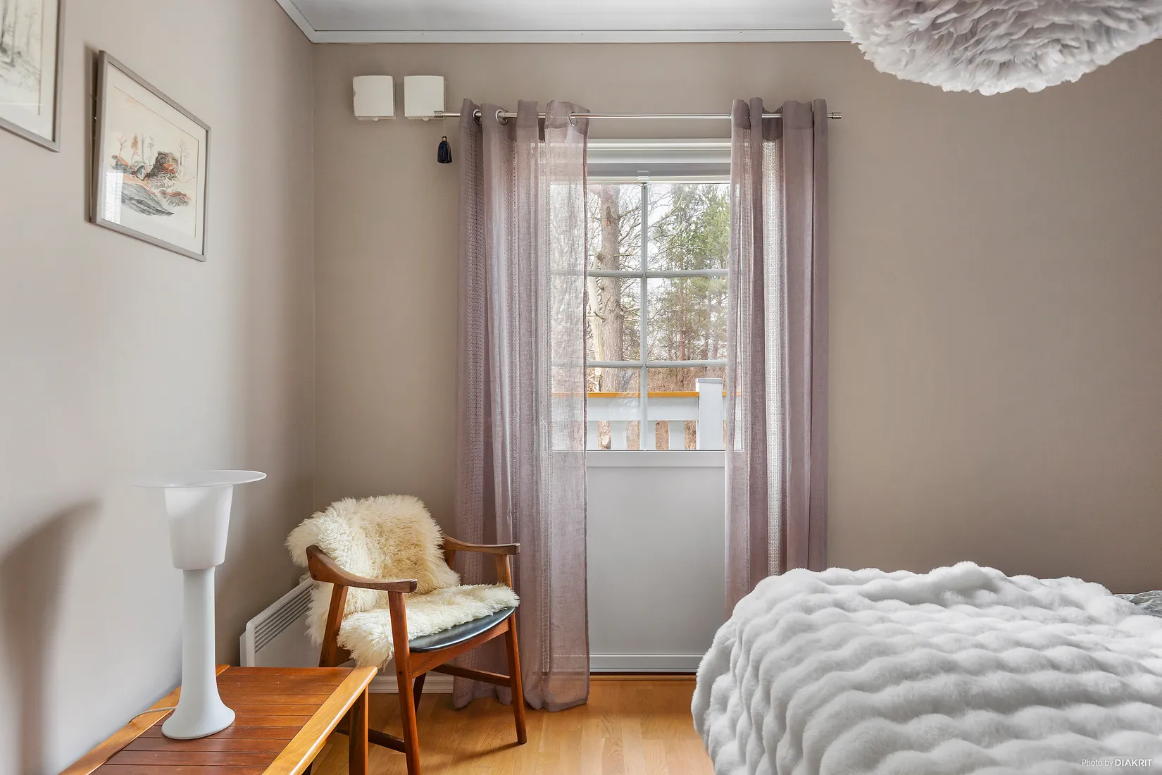 Radhus, Johan Oscars Väg 7, Frillesås - Centrum, Kungsbacka