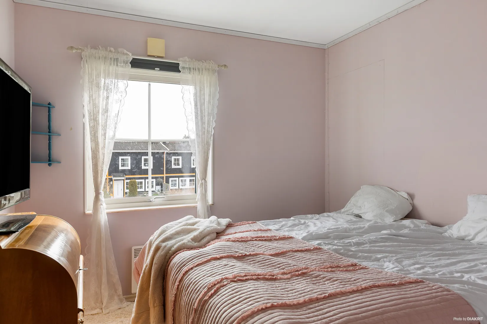 Radhus, Johan Oscars Väg 7, Frillesås - Centrum, Kungsbacka