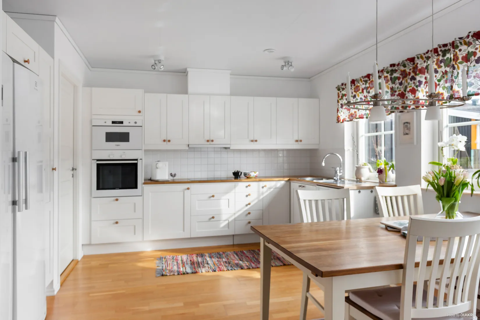 Radhus, Johan Oscars Väg 7, Frillesås - Centrum, Kungsbacka