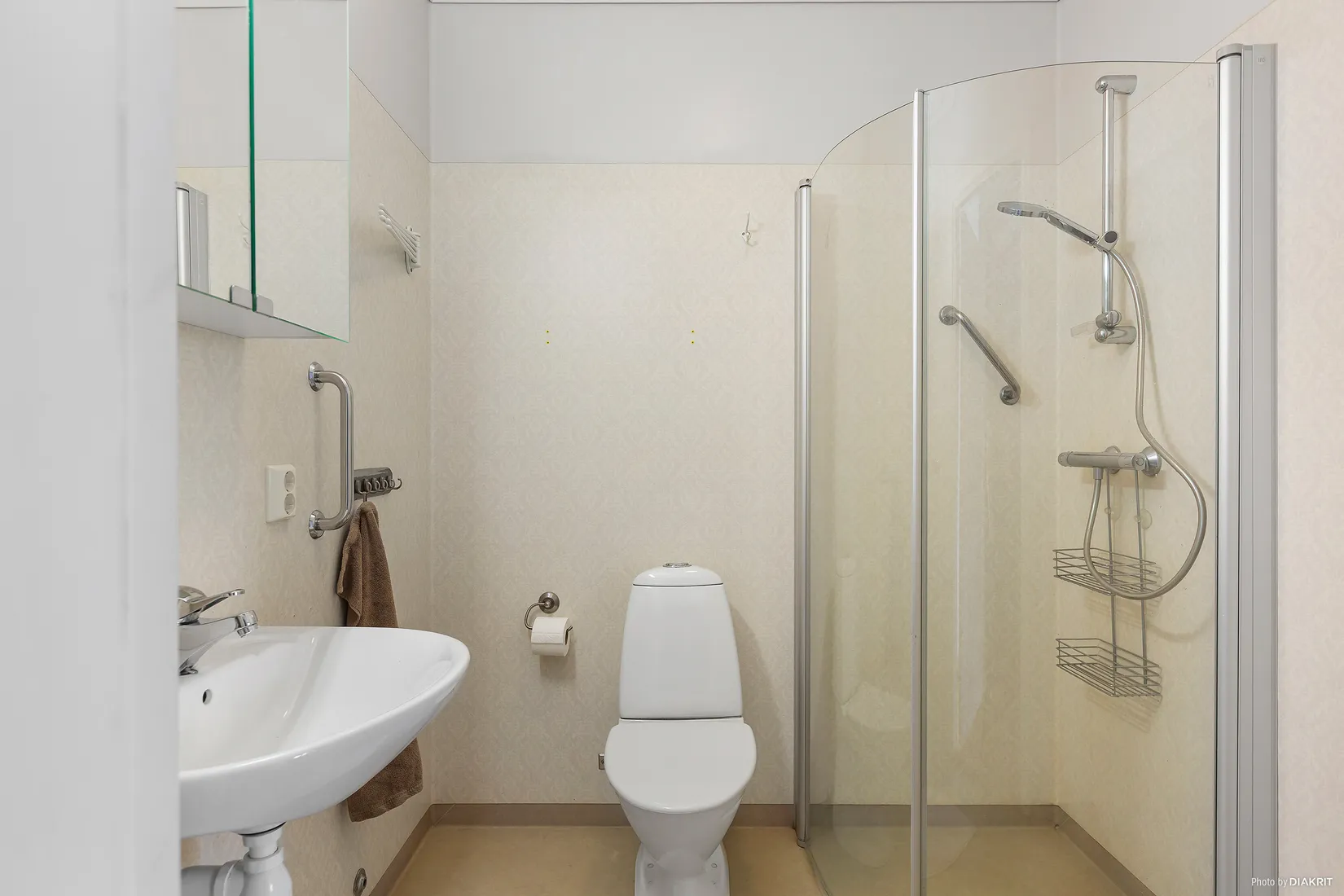 Radhus, Johan Oscars Väg 7, Frillesås - Centrum, Kungsbacka