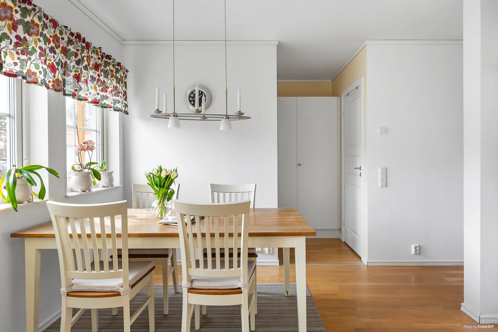 Radhus, Johan Oscars Väg 7, Frillesås - Centrum, Kungsbacka