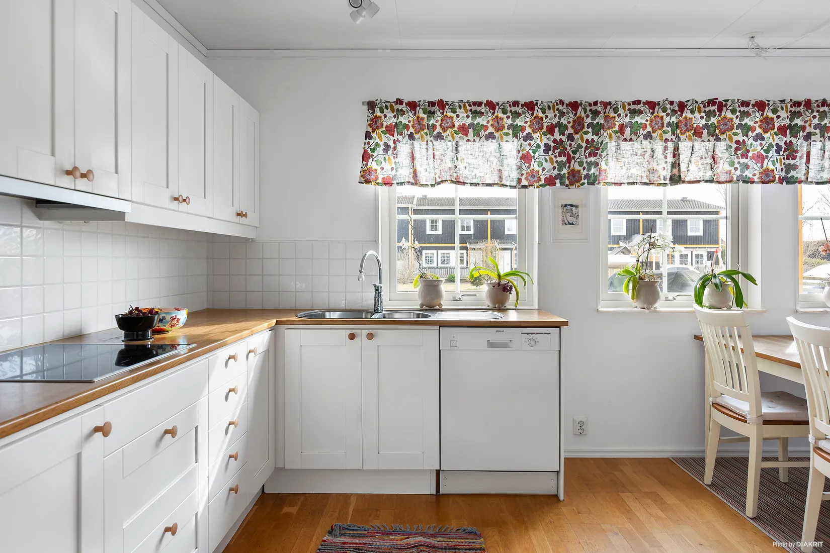 Radhus, Johan Oscars Väg 7, Frillesås - Centrum, Kungsbacka