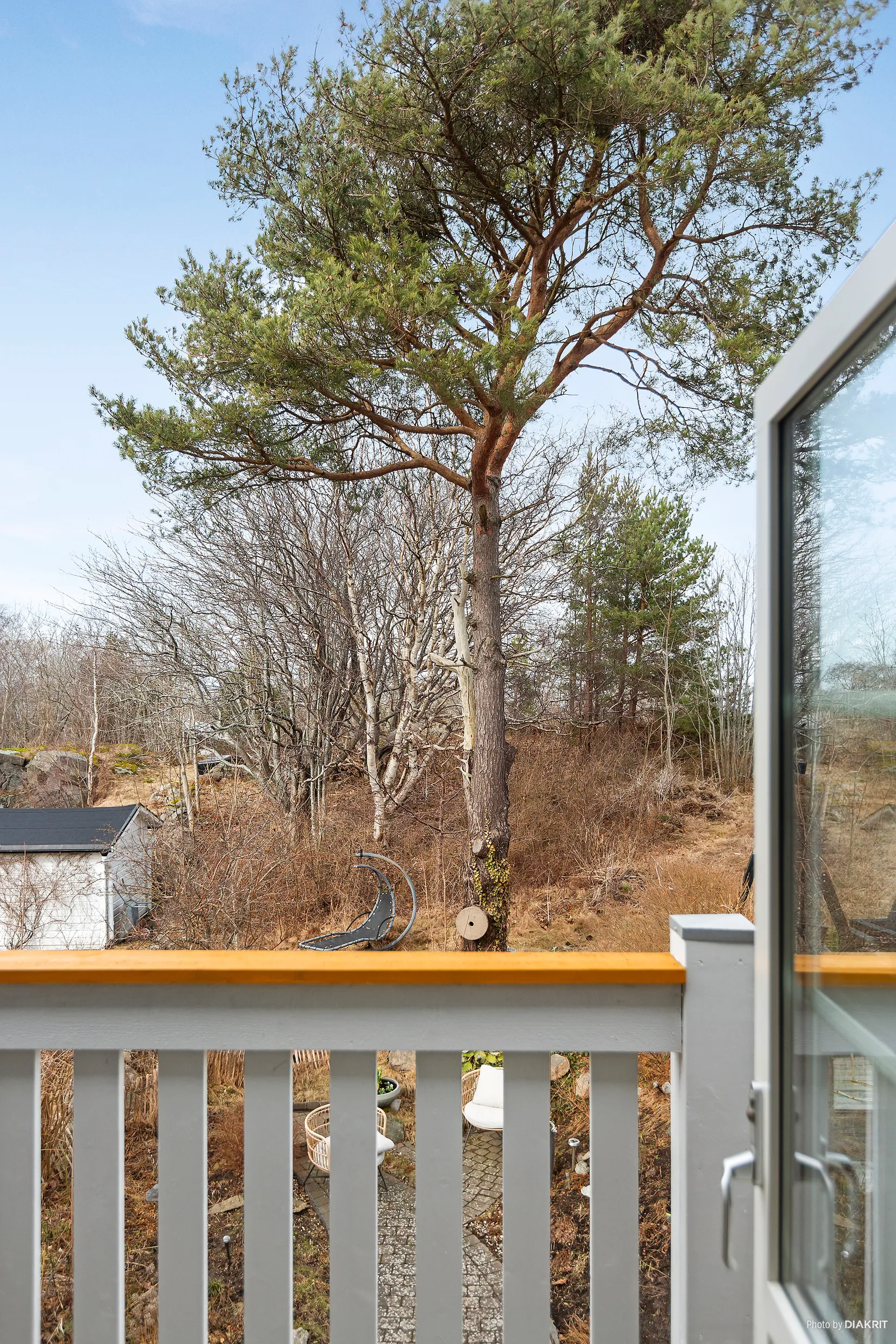 Radhus, Johan Oscars Väg 7, Frillesås - Centrum, Kungsbacka