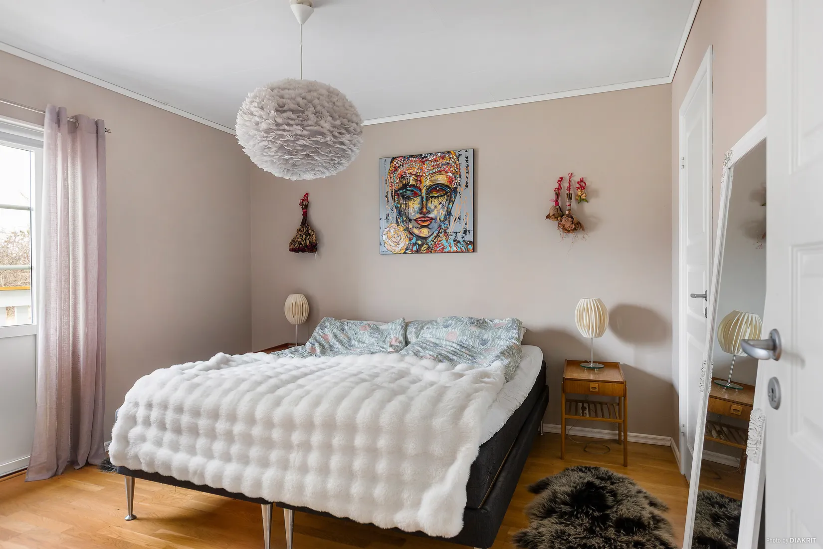 Radhus, Johan Oscars Väg 7, Frillesås - Centrum, Kungsbacka