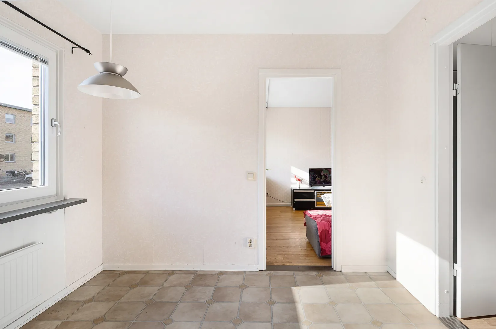 Bostadsrätt, Molngatan 9, Gränby, Uppsala