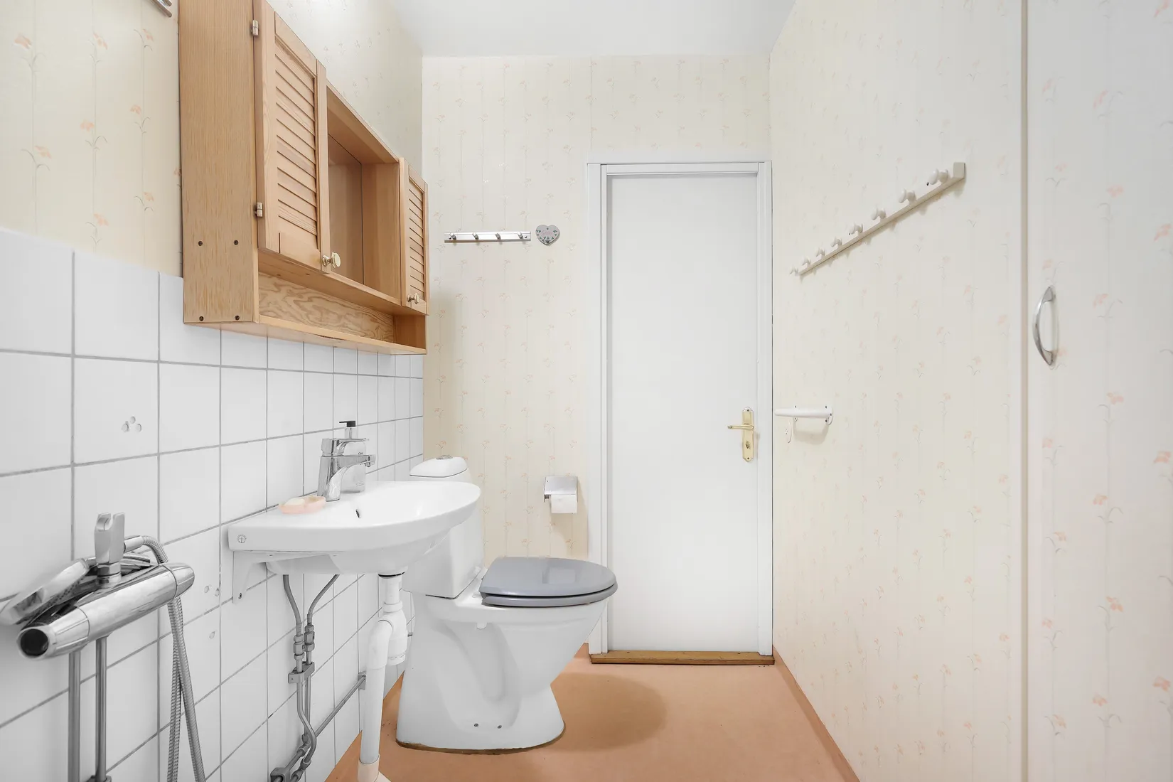 Bostadsrätt, Molngatan 9, Gränby, Uppsala