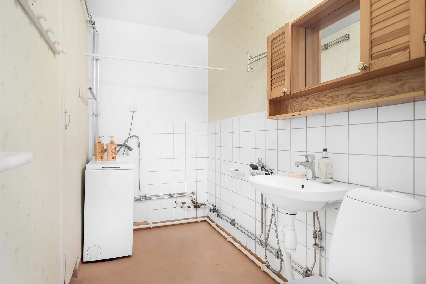 Bostadsrätt, Molngatan 9, Gränby, Uppsala