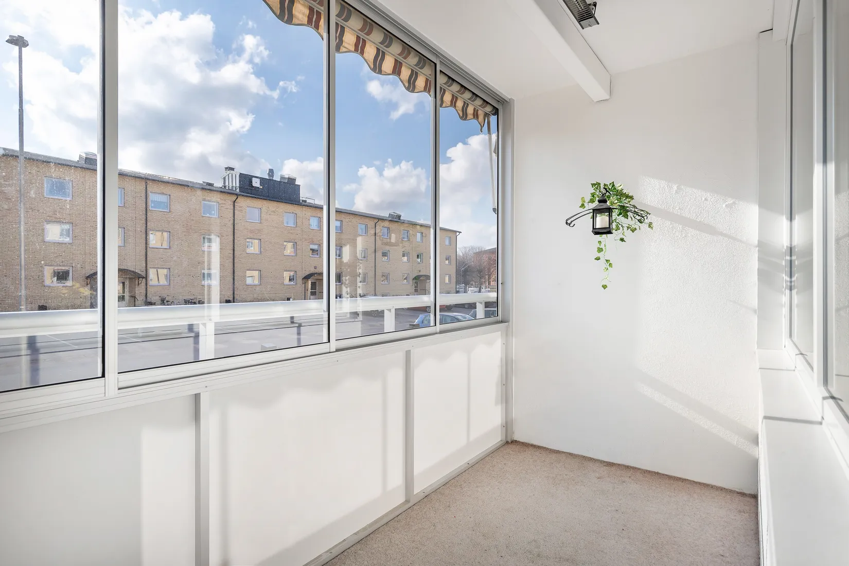 Bostadsrätt, Molngatan 9, Gränby, Uppsala