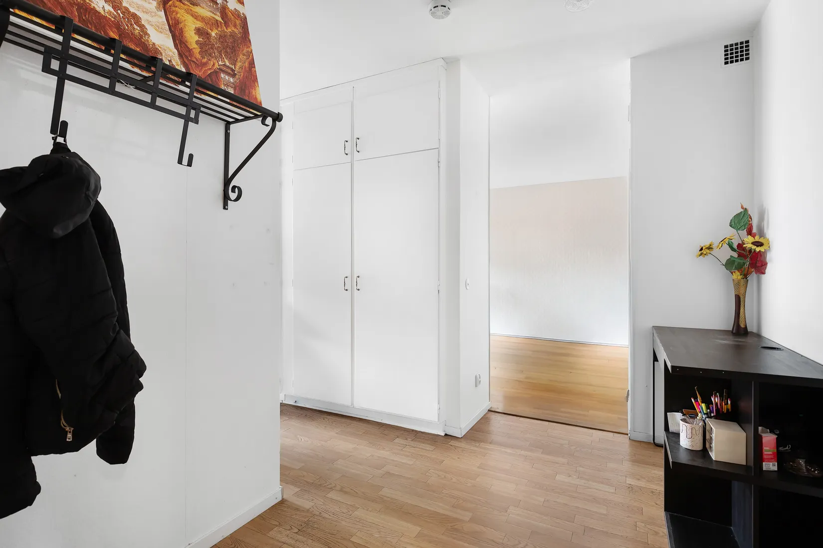 Bostadsrätt, Molngatan 9, Gränby, Uppsala