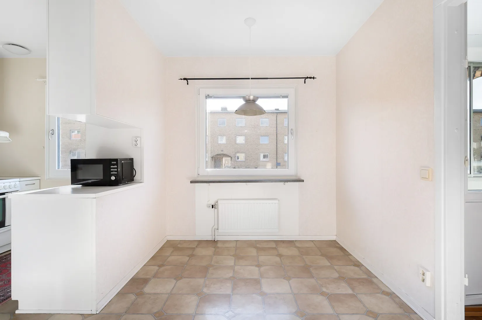 Bostadsrätt, Molngatan 9, Gränby, Uppsala