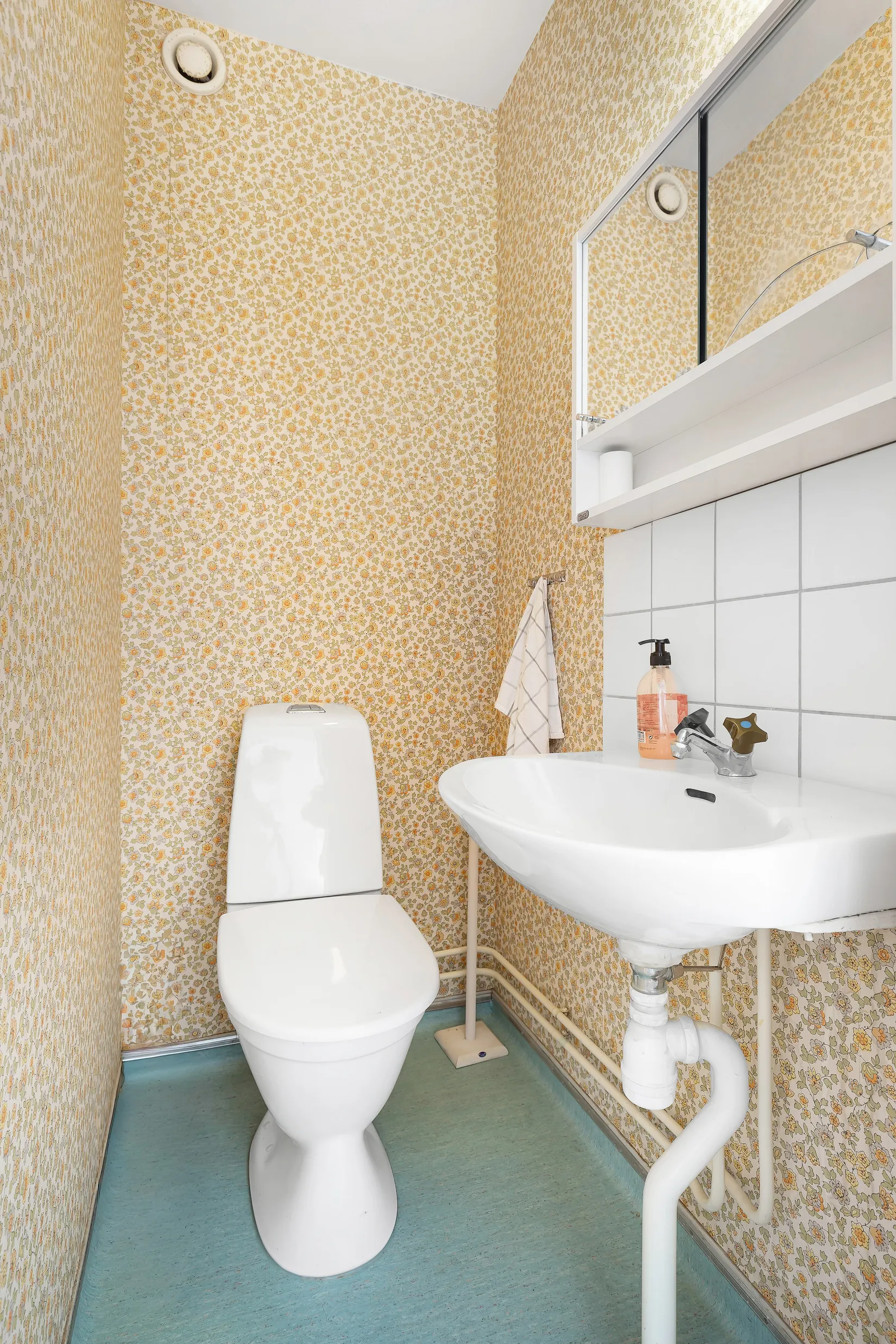 Bostadsrätt, Molngatan 9, Gränby, Uppsala