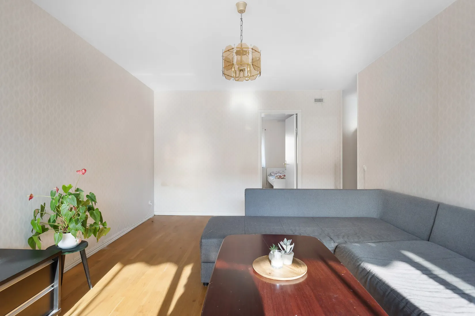 Bostadsrätt, Molngatan 9, Gränby, Uppsala