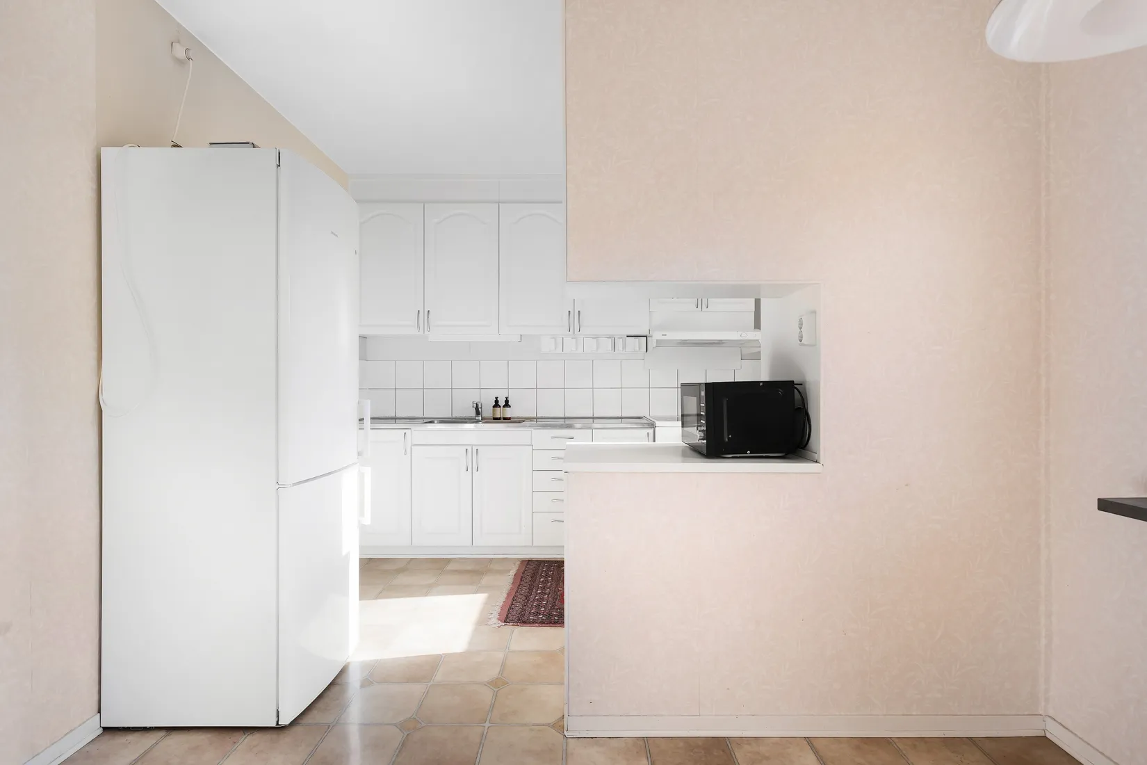 Bostadsrätt, Molngatan 9, Gränby, Uppsala