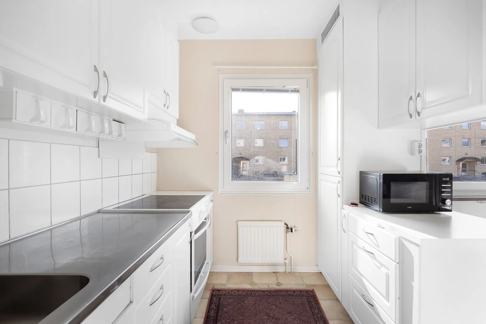 Bostadsrätt, Molngatan 9, Gränby, Uppsala