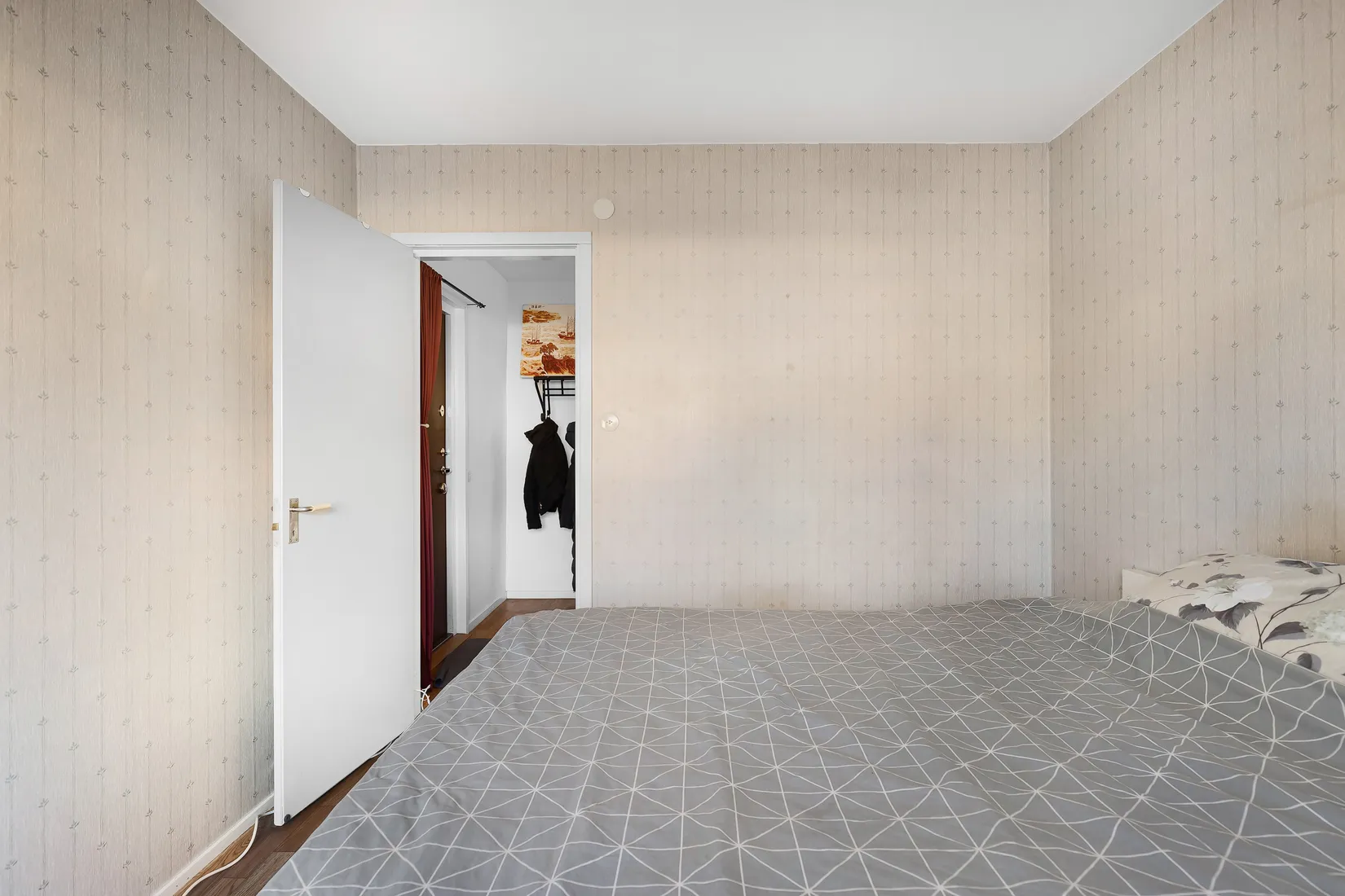 Bostadsrätt, Molngatan 9, Gränby, Uppsala