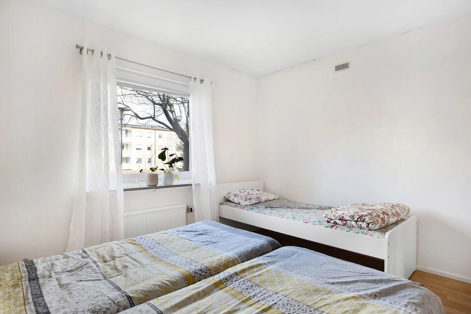 Bostadsrätt, Molngatan 9, Gränby, Uppsala