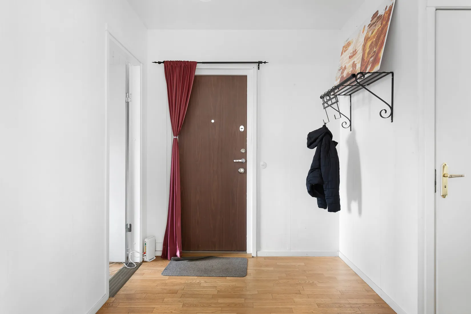 Bostadsrätt, Molngatan 9, Gränby, Uppsala