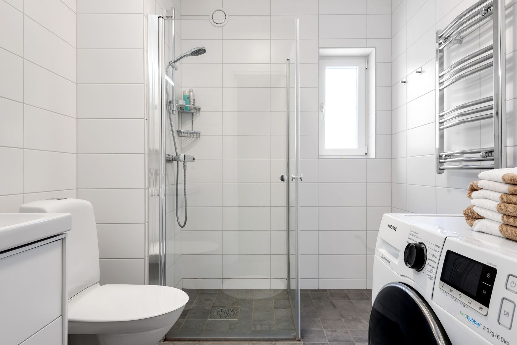 Bostadsrätt, Körvelgatan 7A, Årsta, Uppsala