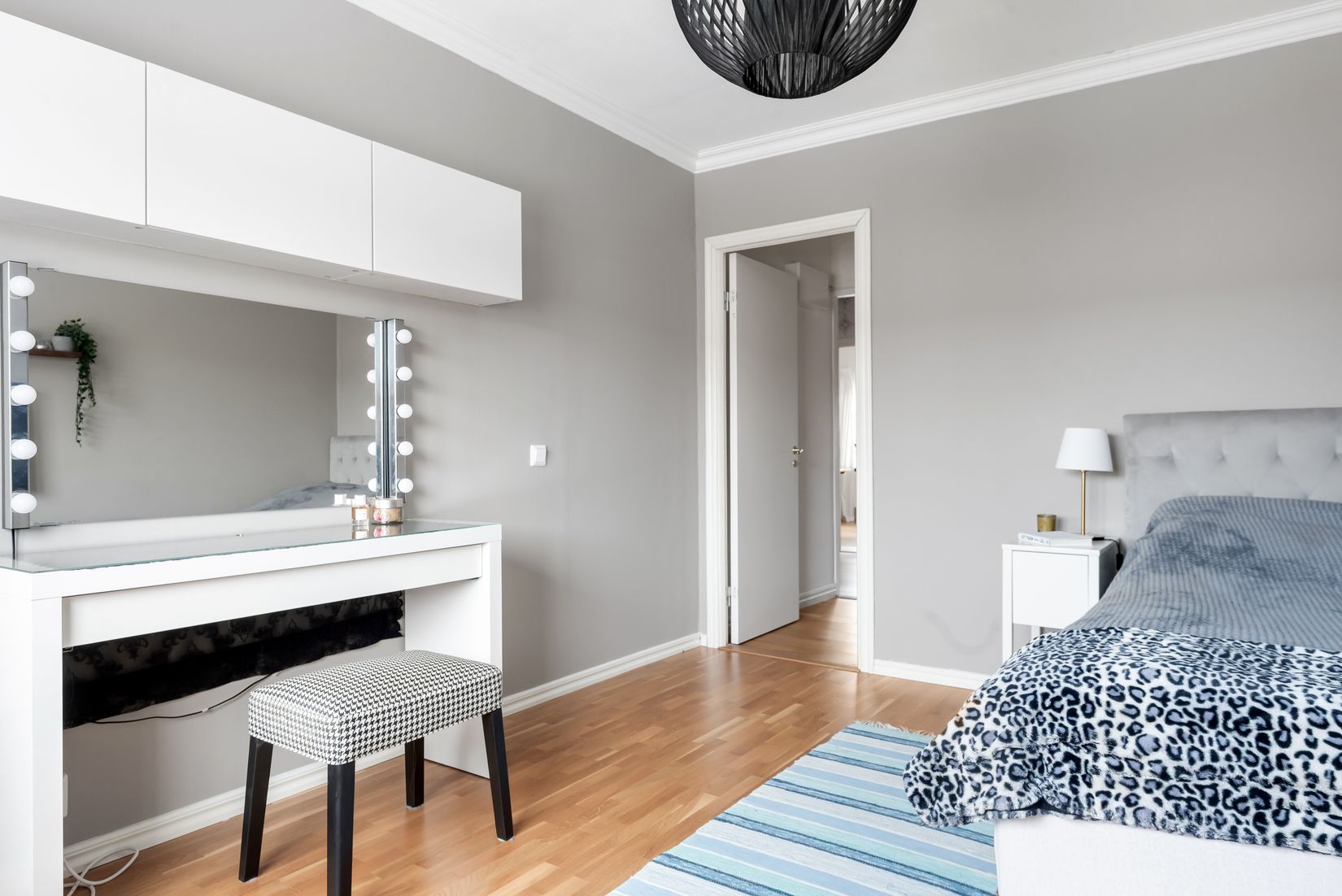 Bostadsrätt, Körvelgatan 7A, Årsta, Uppsala