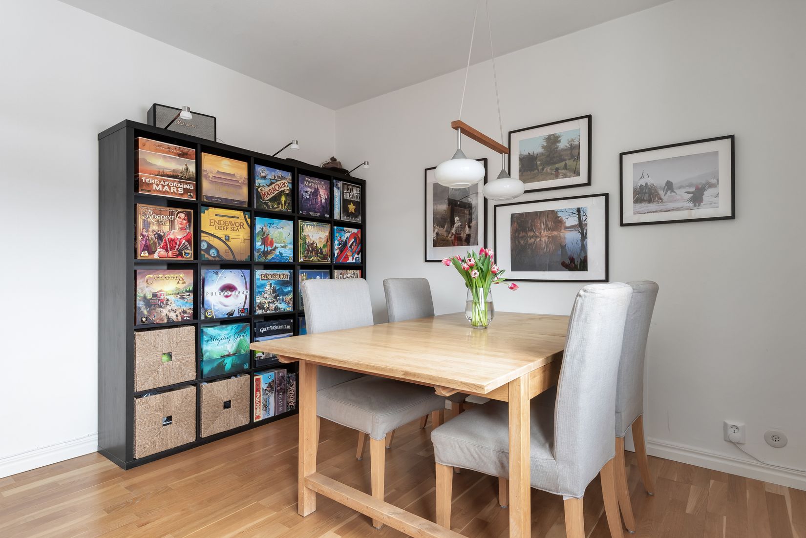 Bostadsrätt, Körvelgatan 7A, Årsta, Uppsala