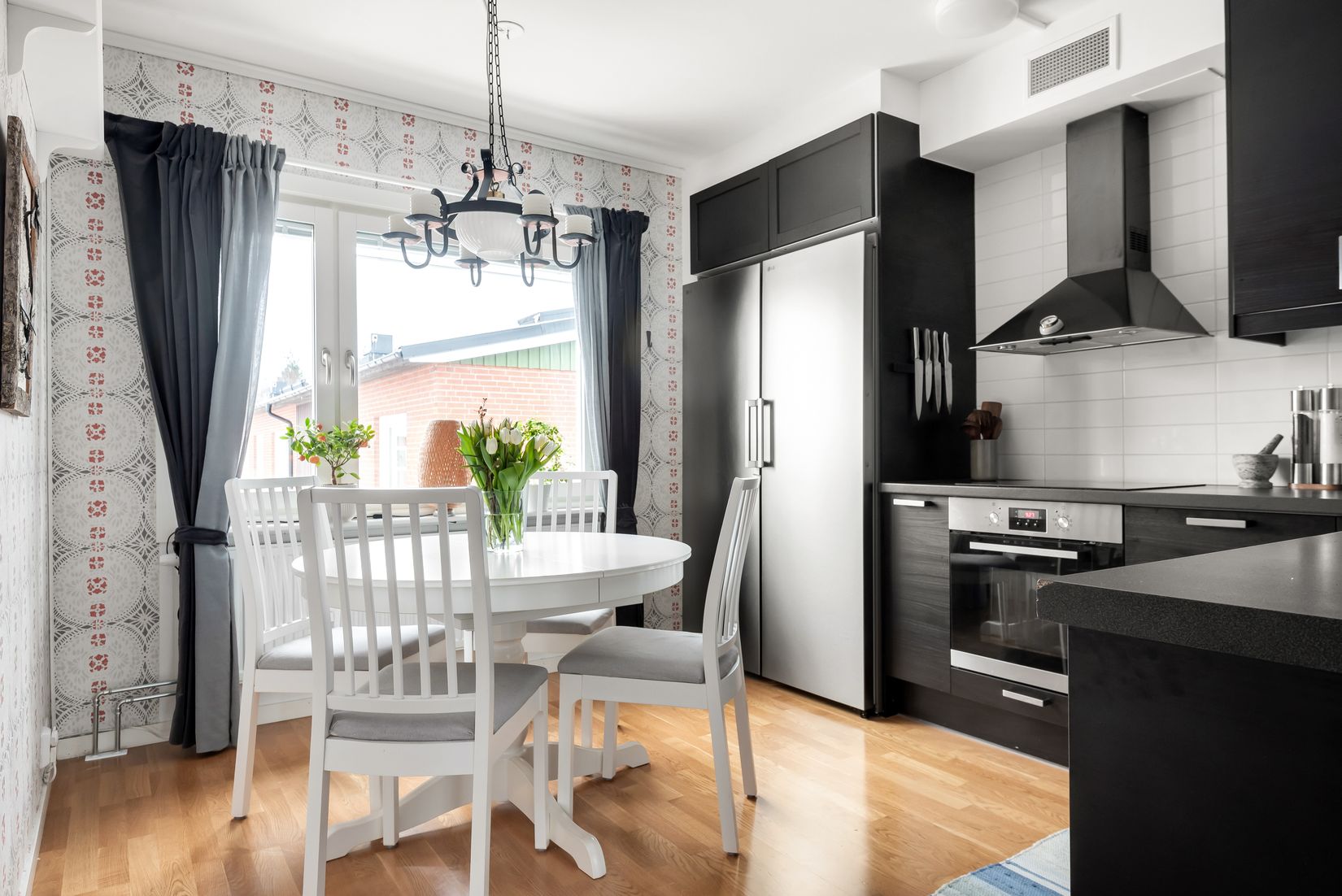 Bostadsrätt, Körvelgatan 7A, Årsta, Uppsala