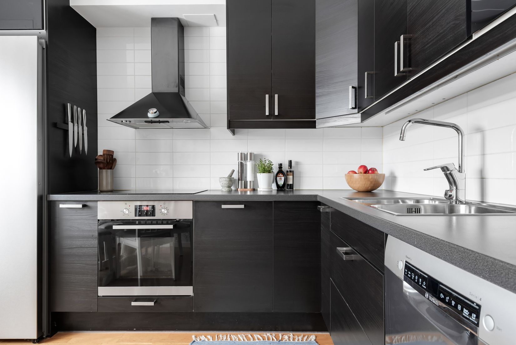 Bostadsrätt, Körvelgatan 7A, Årsta, Uppsala