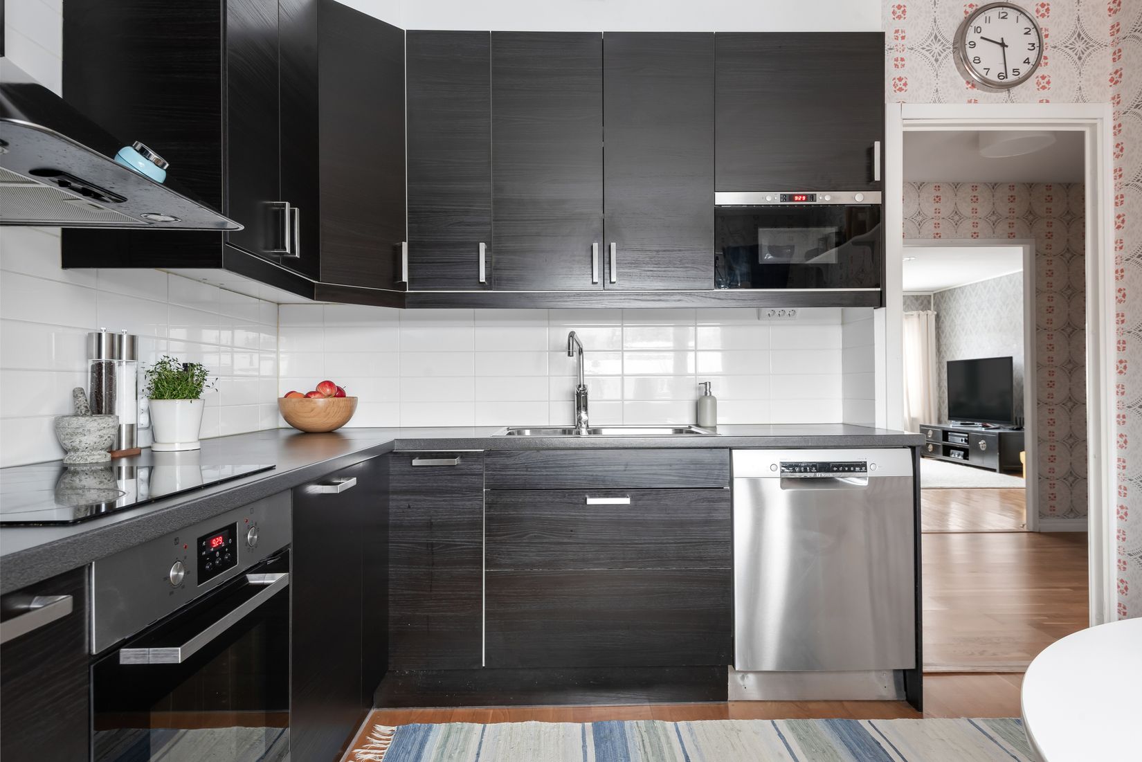 Bostadsrätt, Körvelgatan 7A, Årsta, Uppsala