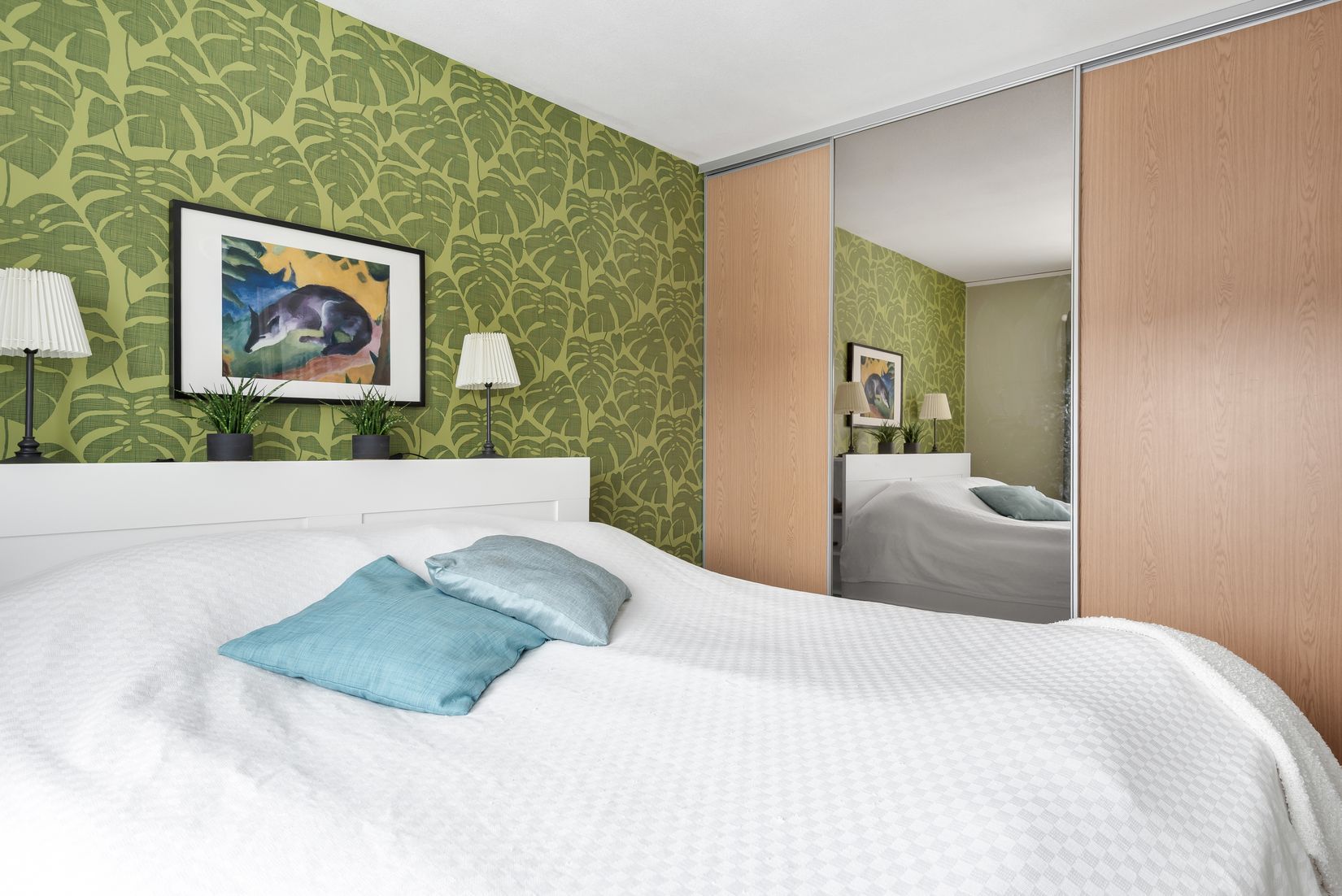 Bostadsrätt, Körvelgatan 7A, Årsta, Uppsala