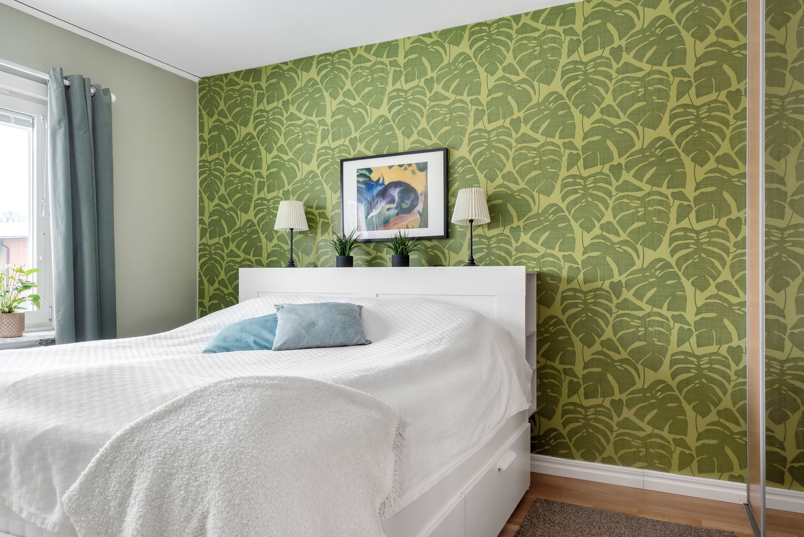 Bostadsrätt, Körvelgatan 7A, Årsta, Uppsala