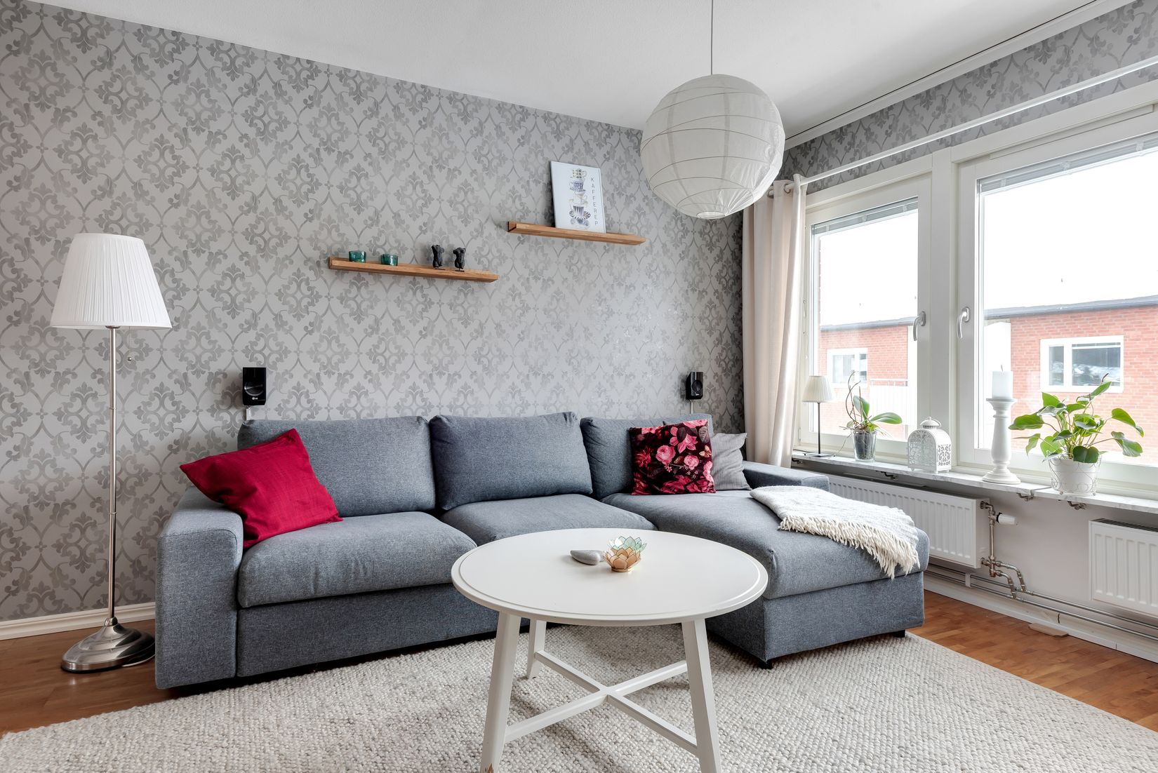 Bostadsrätt, Körvelgatan 7A, Årsta, Uppsala