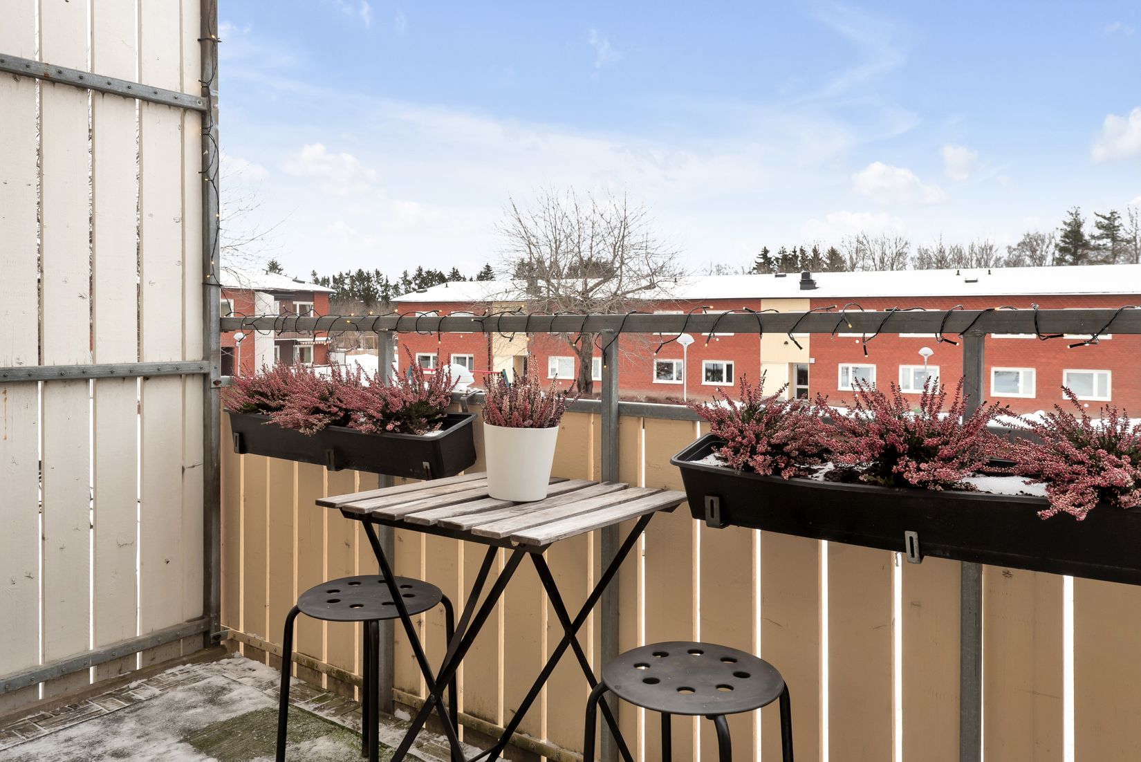 Bostadsrätt, Körvelgatan 7A, Årsta, Uppsala