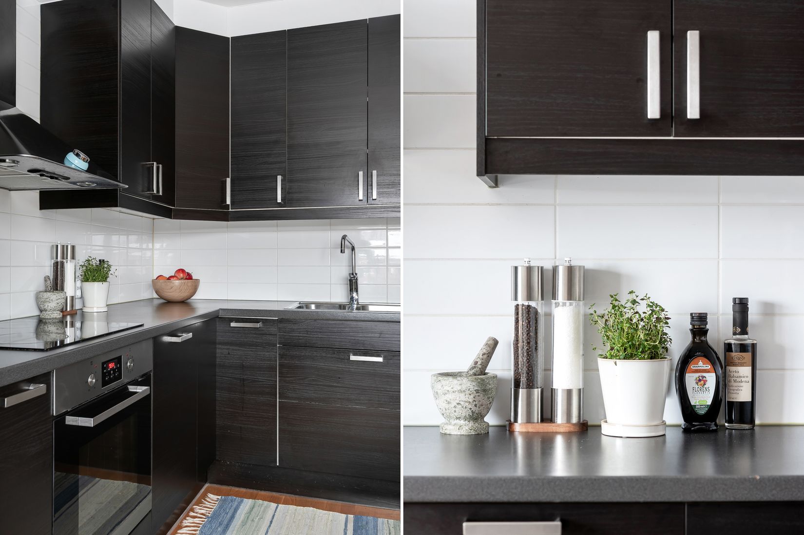 Bostadsrätt, Körvelgatan 7A, Årsta, Uppsala