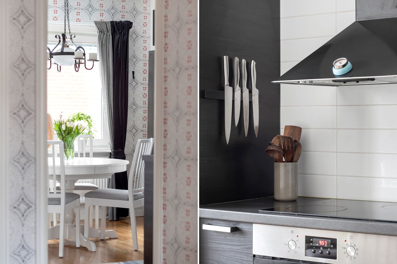 Bostadsrätt, Körvelgatan 7A, Årsta, Uppsala