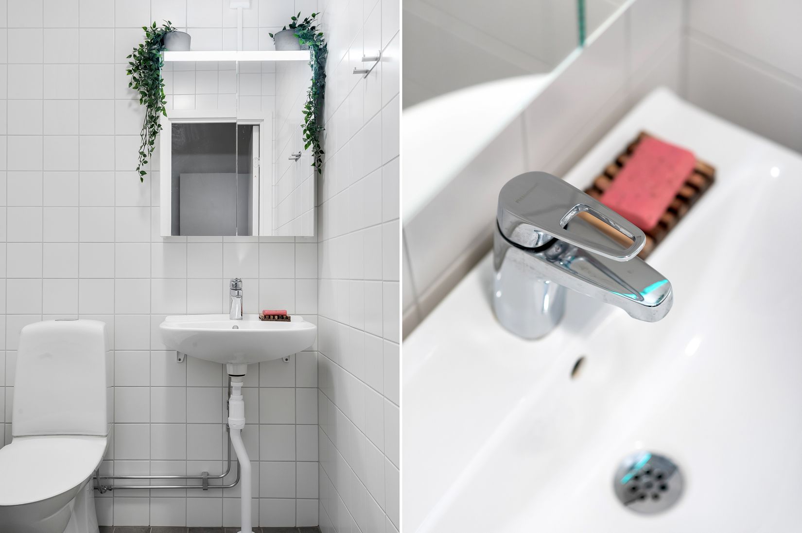 Bostadsrätt, Körvelgatan 7A, Årsta, Uppsala